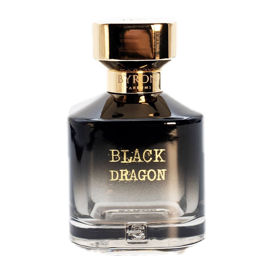 Black Dragon Byron Black Dragon from Byron 75 ml