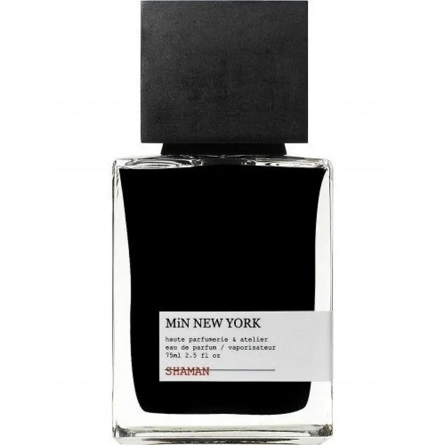 عطر مين نيويورك شامان 75 مل Shaman MiN New York