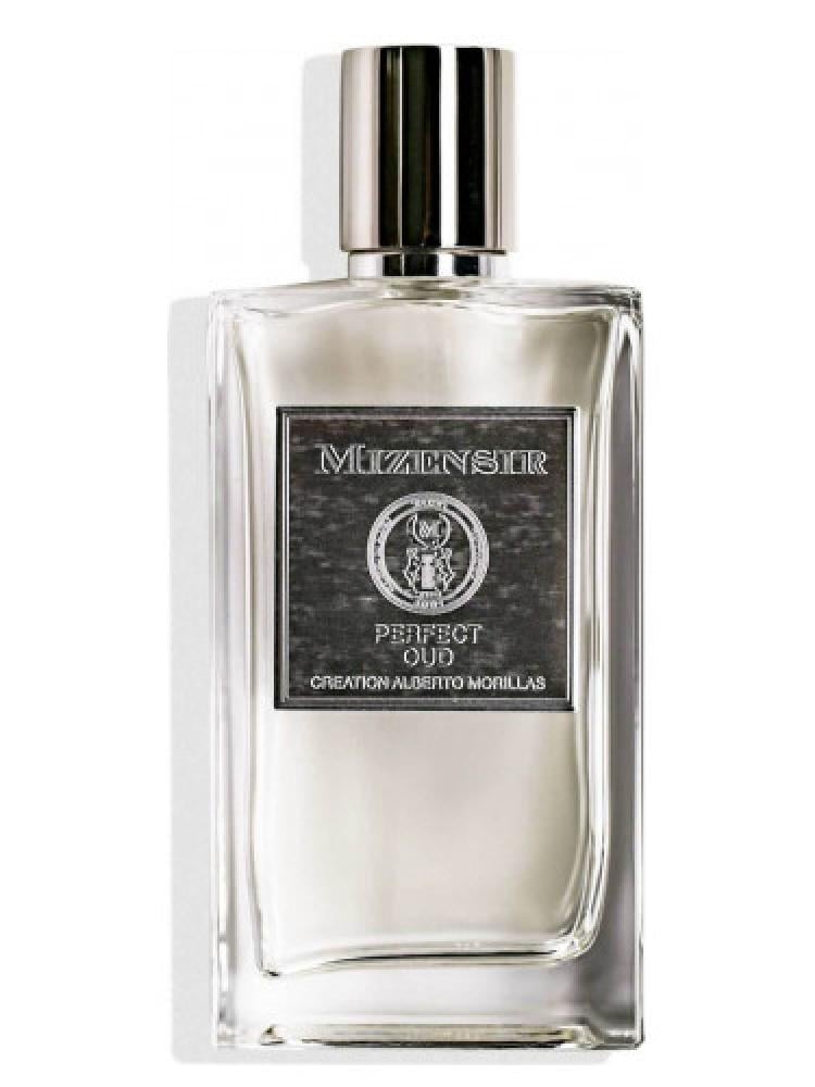 عينة
  Perfect Oud Mizensir بيرفكت عود او دي بارفيوم من ميزنسير