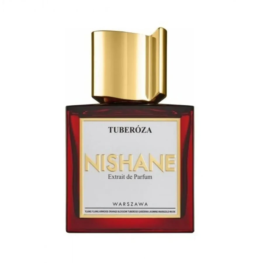 عطر تيوبروزا من نيشاني اكسترايت دو بارفيوم 50مل