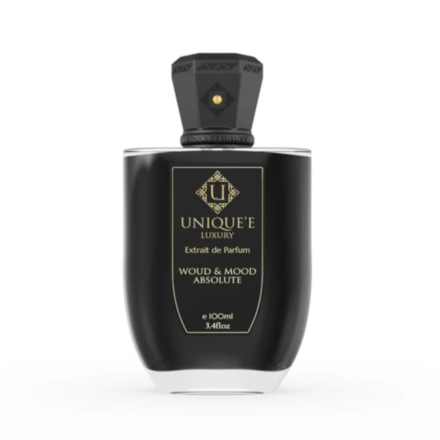 عطر يونيك لكجري وود اند مود ابسلوتي 100 مل