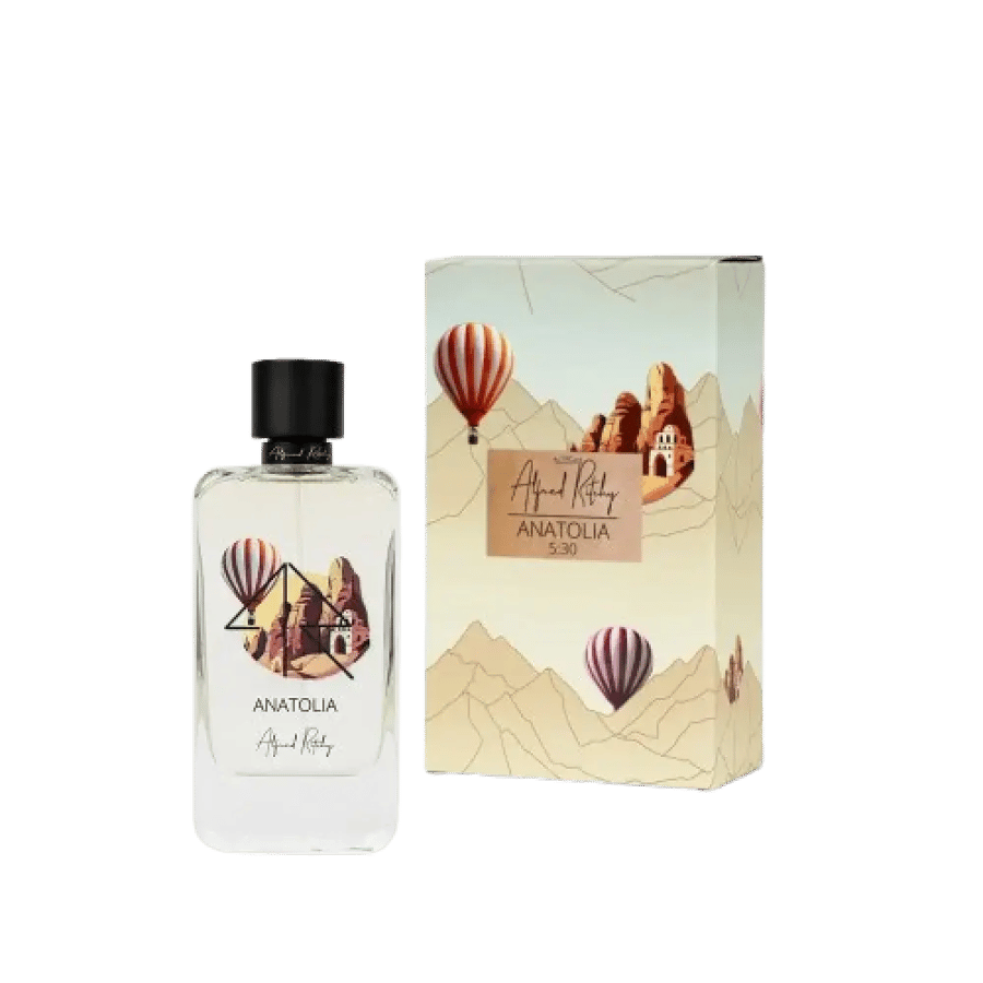 عطر الفريد ريتشي اناتوليا او دو برفيوم 100 مل