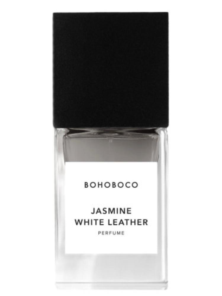 عينة
  Jasmine White Leather Bohoboco جاسمين وايت ليذر من بوهوبوكو