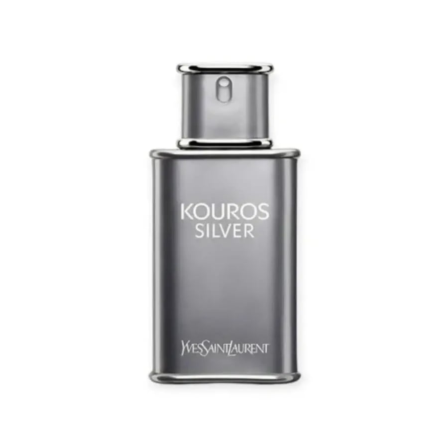 عطر ايف سان لوران كوروس سلفر او دو تواليت 100مل