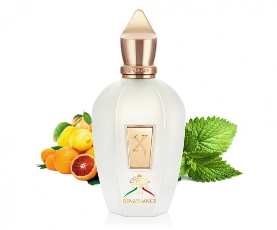 عينة
  xerjoff renaissance ريسانس من زيرجوف