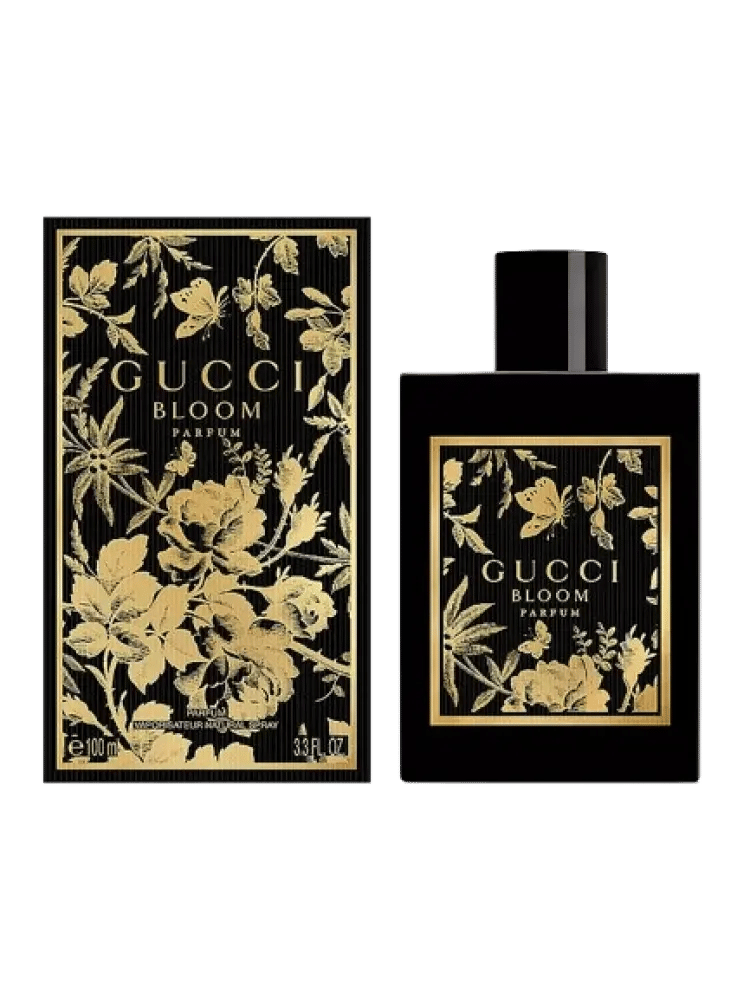 عطر قوتشي بلوم النسائي بارفيوم 100مل