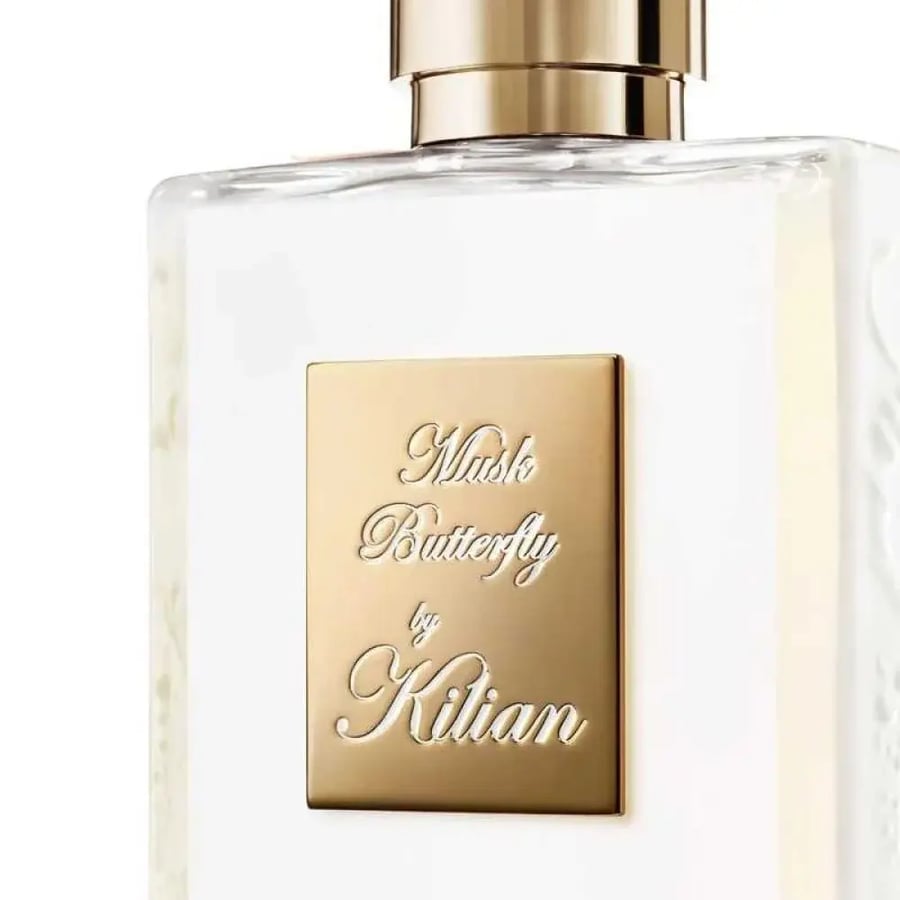 عطر كيليان مسك بترفلاي أو دو بارفيوم 50 مل