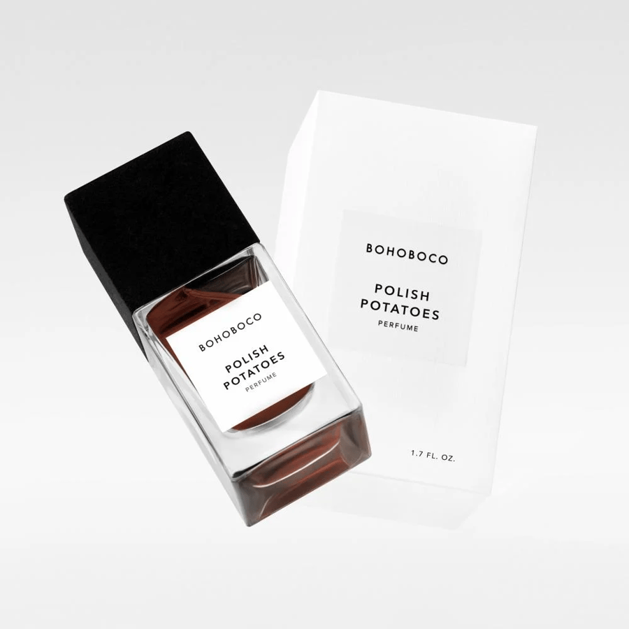 عطر بوهوبوكو بوليش بوتيتو 50 مل