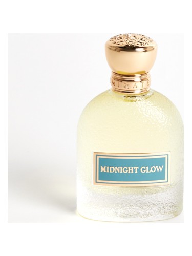 عينة
  Midnight Glow Emirates Pride ميد نايت جلو من فخر الإمارات