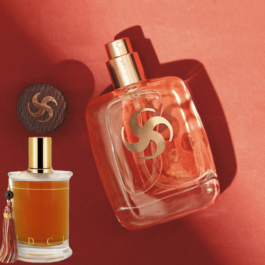 Chypre sevilla fragrances بديل تشيبر بلاتين من ام دي سي