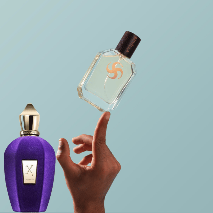 Aqua Belle sevilla fragrances بديل اسينتو من زيرجوف