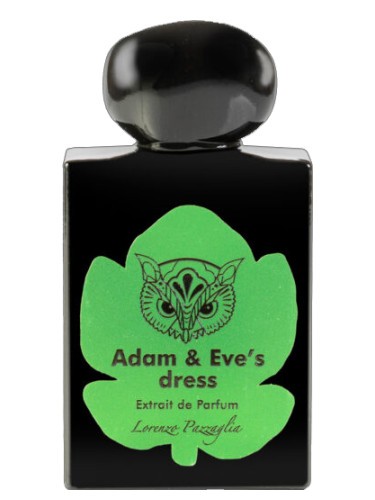 عينة Adam
  & Eve's Dress Lorenzo Pazzaglia ادم وحواء دريس من لورينزو بازاجليا