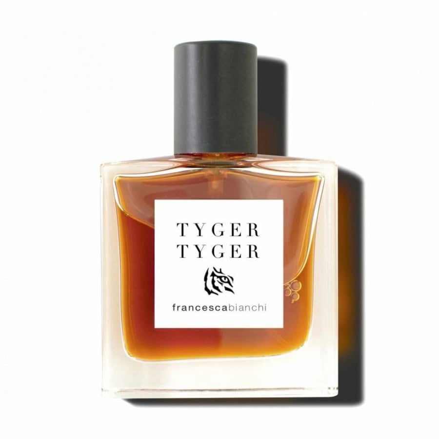 عينة Tyger
  Tyger تايجر تايجر من فرانسيسكا بيانشي