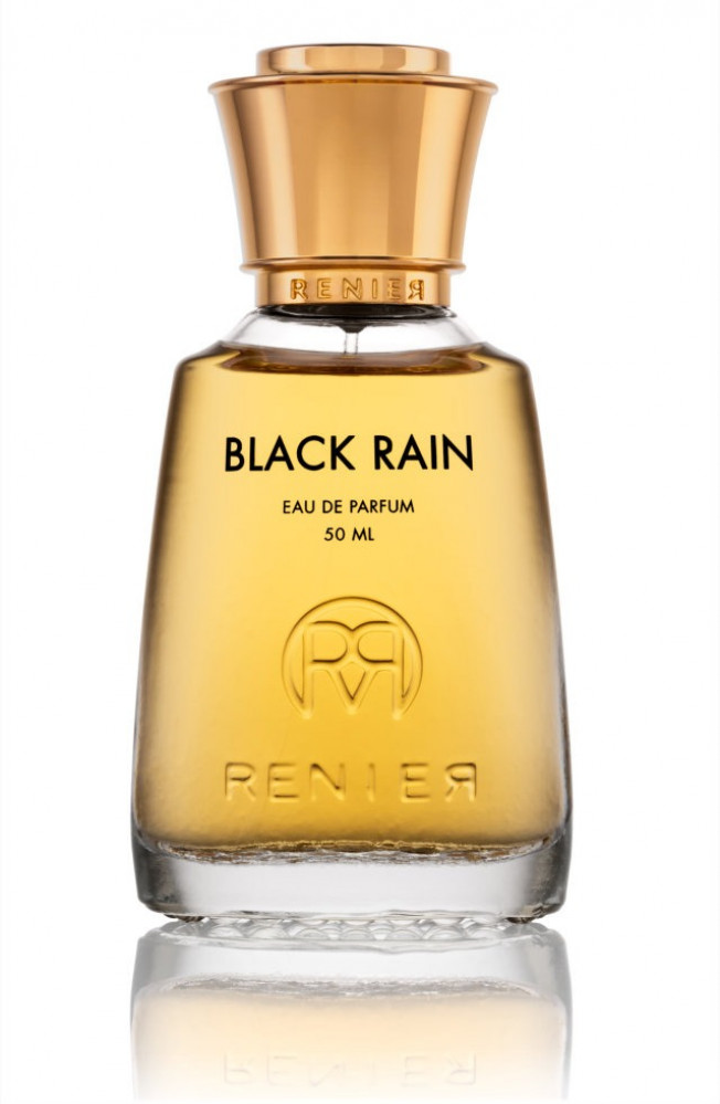 عينة Black
  Rain Renier perfumes