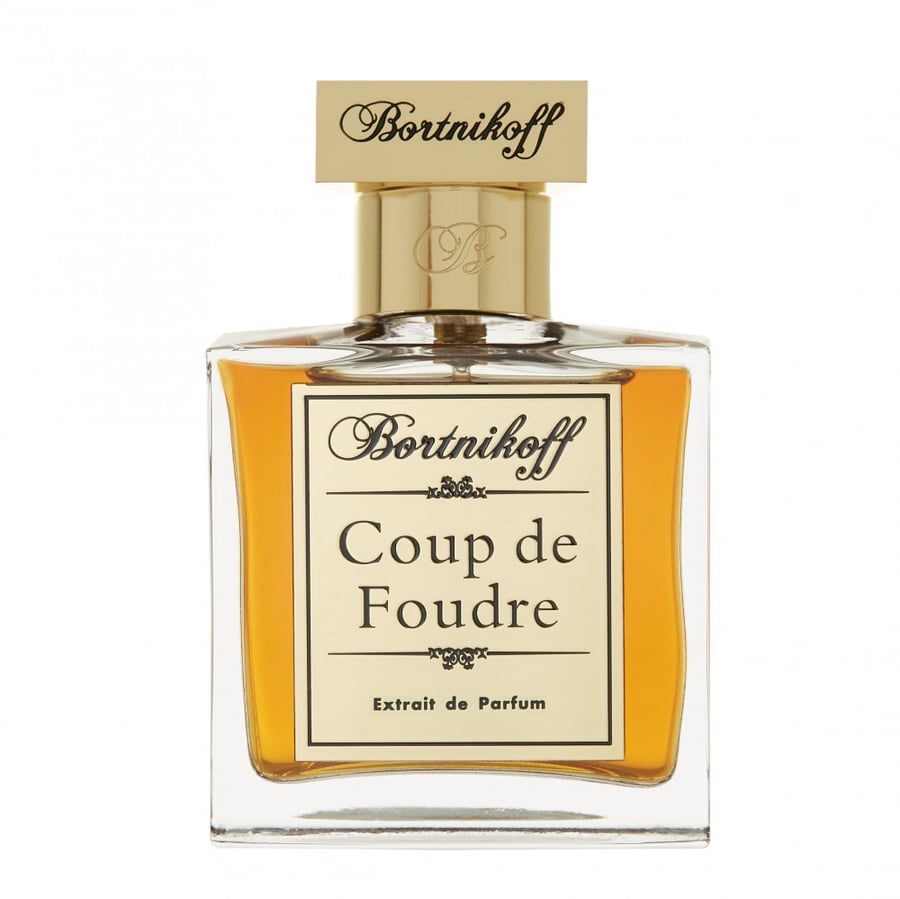 عينة coup
  de foudre bortnikoff