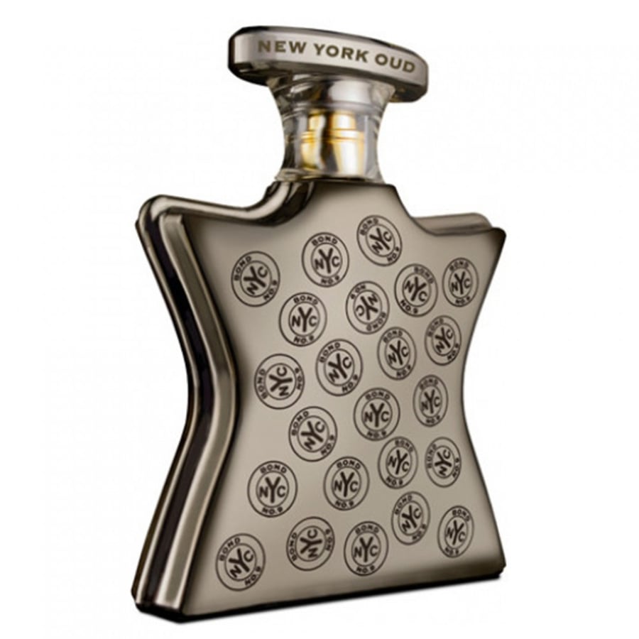 عينة New
  York Oud Bond No9