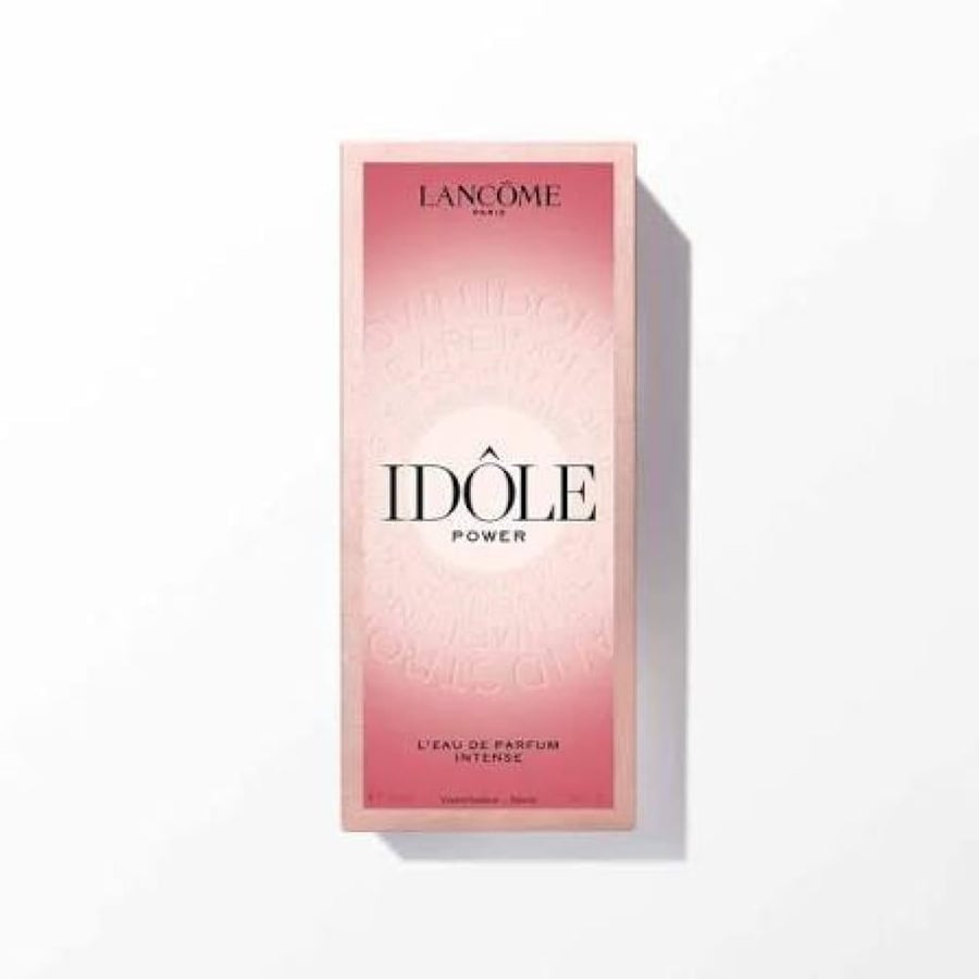 عطر ايدول باور من لانكوم ليو دي بارفيوم انتنس 100مل