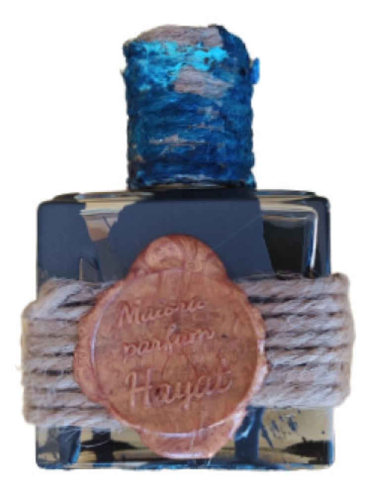 عينة Hayat
  Maiora Parfum حياة من مايورا