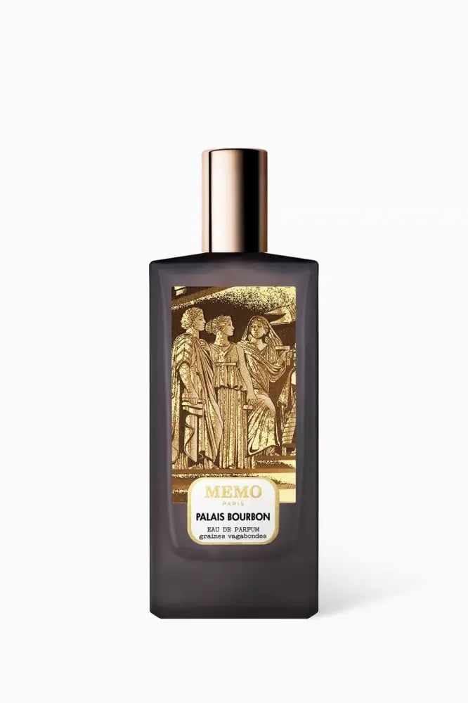 عطر بلاي بوربون من ميمو باريس– أو دو بارفيوم 75مل