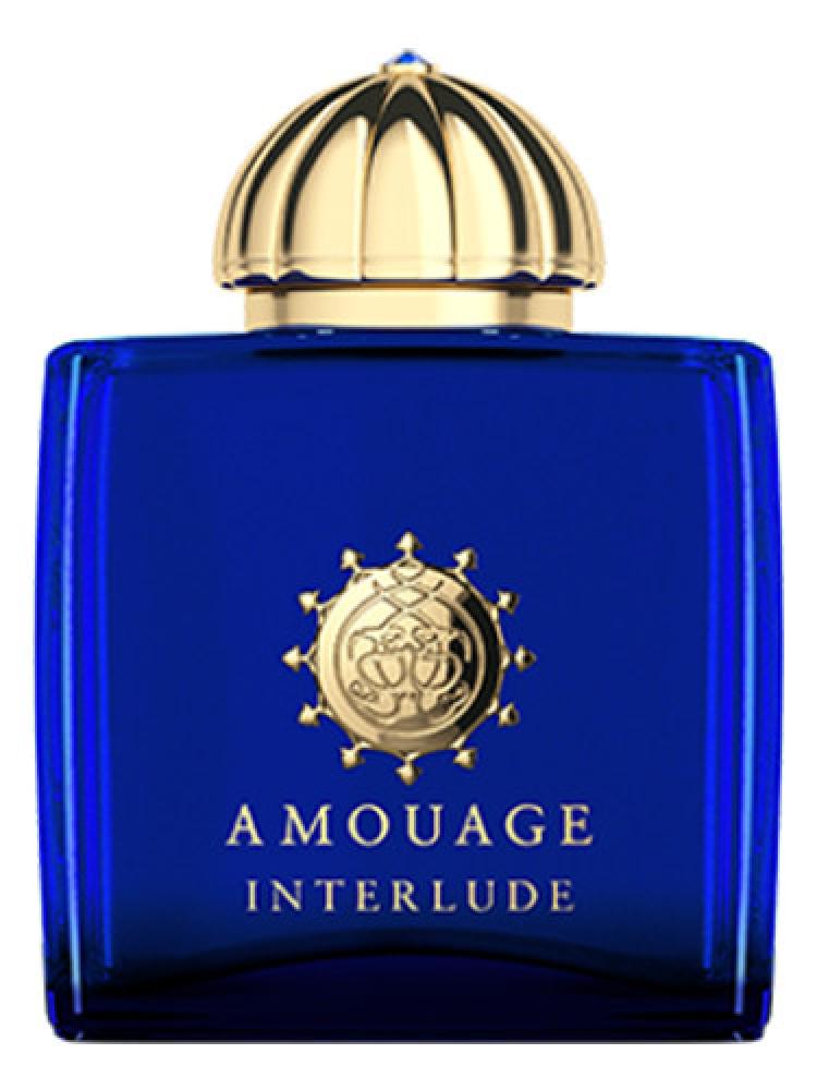عينة
  Interlude Woman Amouage انترلود النسائي من امواج