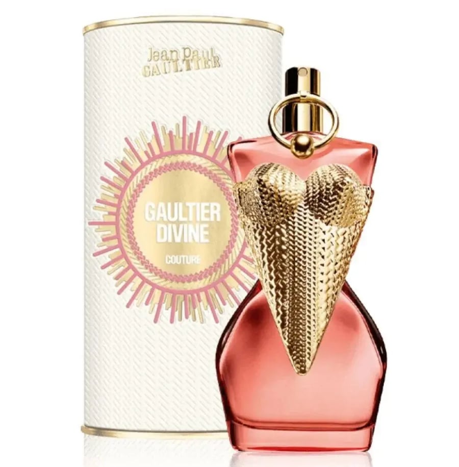 عطر جان بول غوتييه ديفاين كوتور أو دو بارفيوم للنساء 100 مل