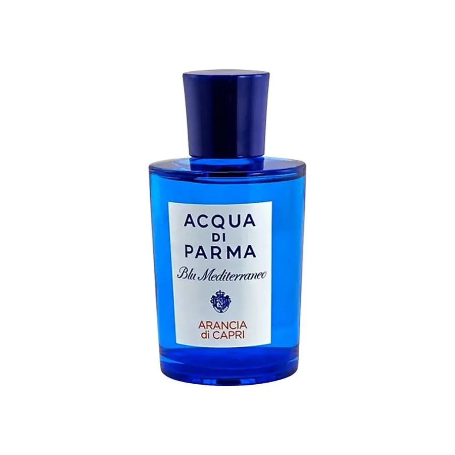 عطر بلو ميدايترينيو ارانسيا دي كابري من اكوا دي بارما - او دو تواليت 1