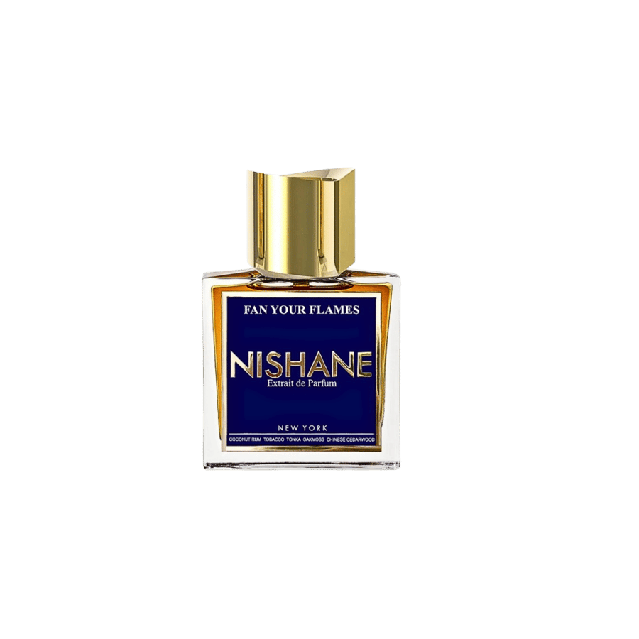 عطر نيشاني فان يور فلاميز اكسترايت دو بارفيوم 100مل