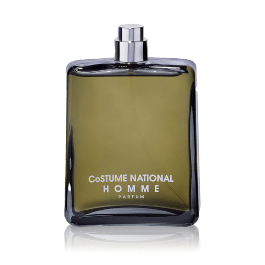 عطر هوم من كوستوم ناشيونال للرجال بارفيوم 100 مل