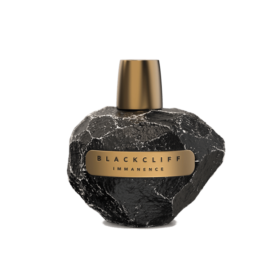 عينة
Immanence Blackcliff Parfums ايماننس من بلاك كلايف