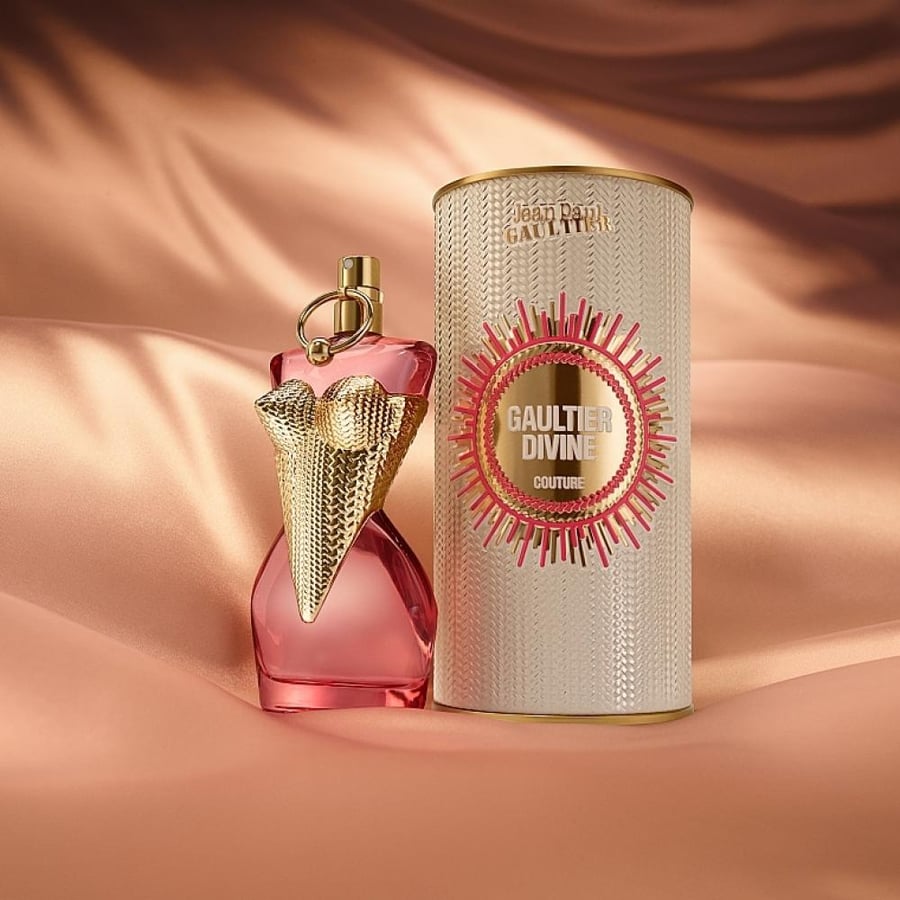 Sample Jean Paul Gaultier Divine Couture new 2026