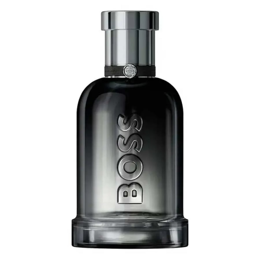 عطر هوغو بوس بوتلد بيوند او دو بارفيوم 100مل