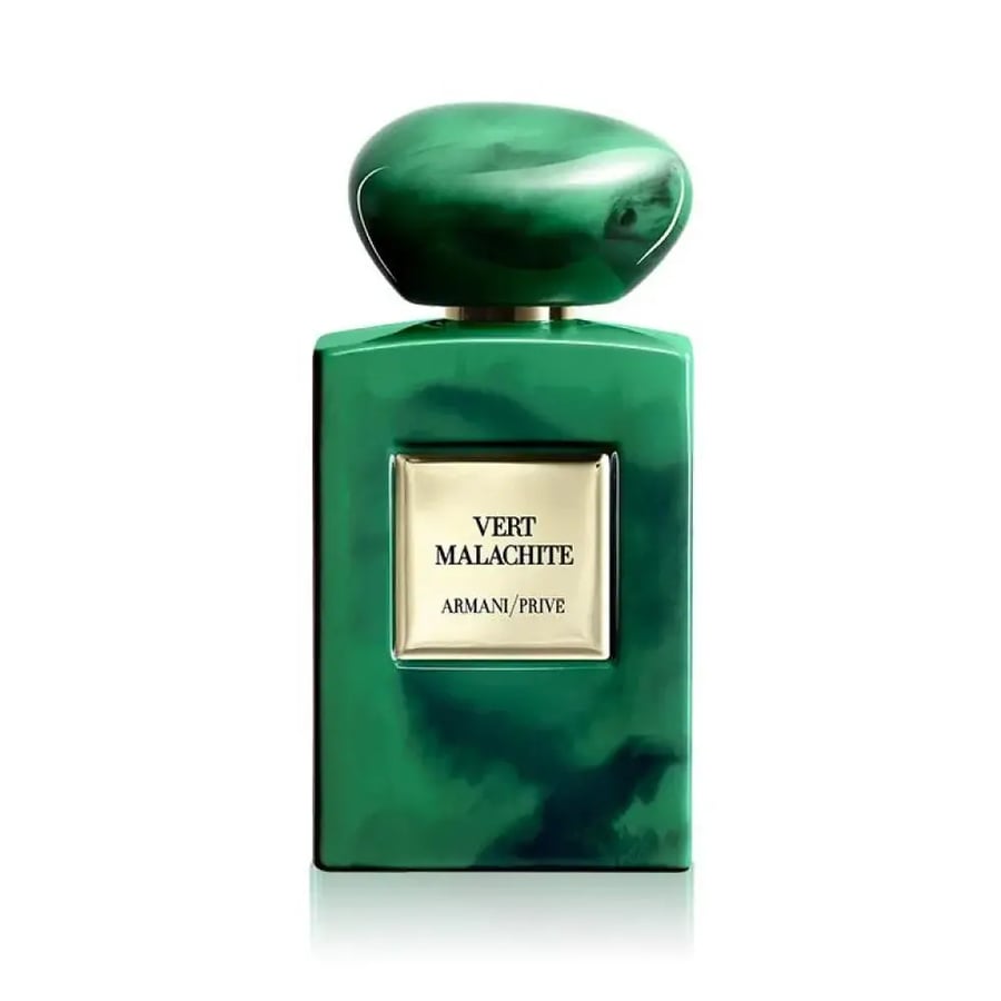 عطر ارماني برايف فيرت ملاكيت او دو بارفيوم 100مل