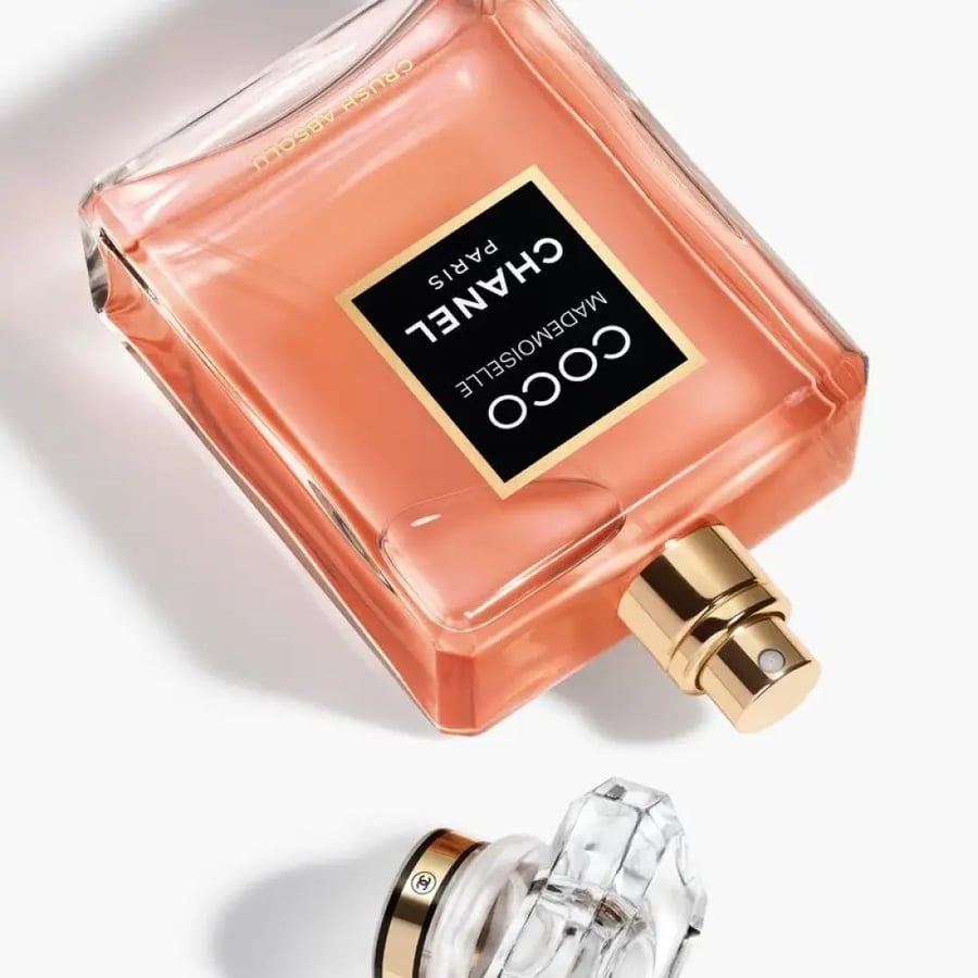عطر شانيل كوكو مادموزيل كراش أبسولو 100مل