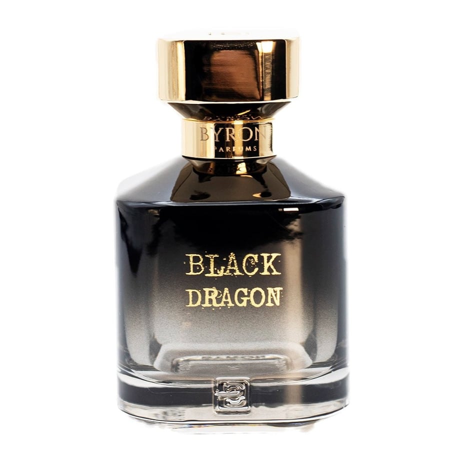 عينة Black
  Dragon byron بلاك درجون من بايرون