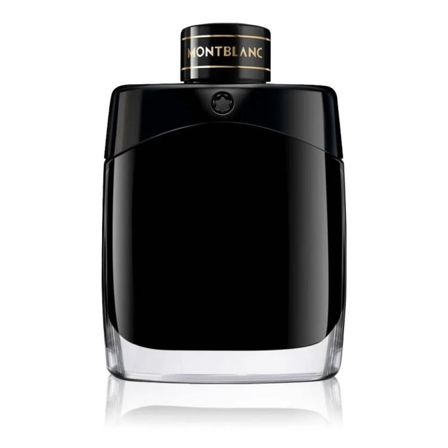 عطر مونت بلانك ليجند او دو بارفيوم - 100 مل