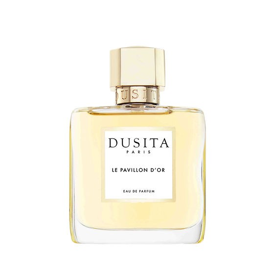 عينة Le
  Pavillon D'Or Parfums Dusita لو بافيلون دور بارفيومز دوسيتا