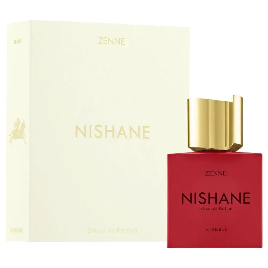 عطر زيني من نيشاني اكسترايت دو بارفيوم 50مل