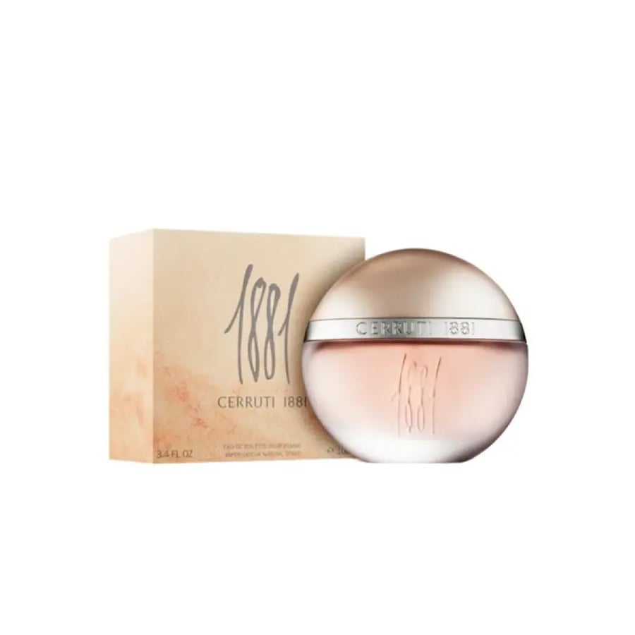 عطر 1881 نينو بور فيم من شيروتي أو دو تواليت للنساء 100 مل