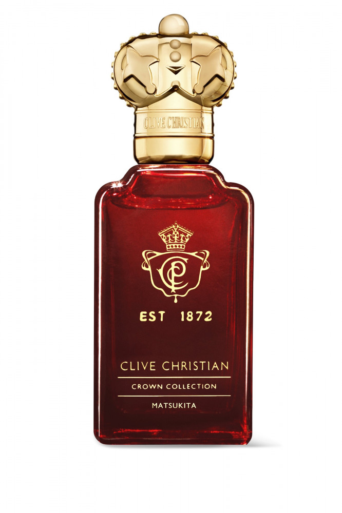 عينة
  Matsukita Clive Christian ماتسوكيتا