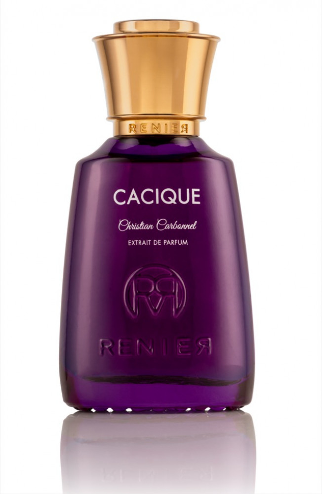 عينة
  cacique renier perfumes