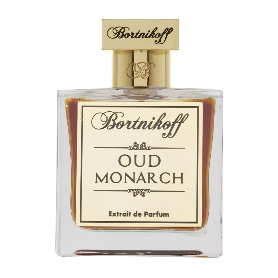 عينة oud
  monarch bortnikoff