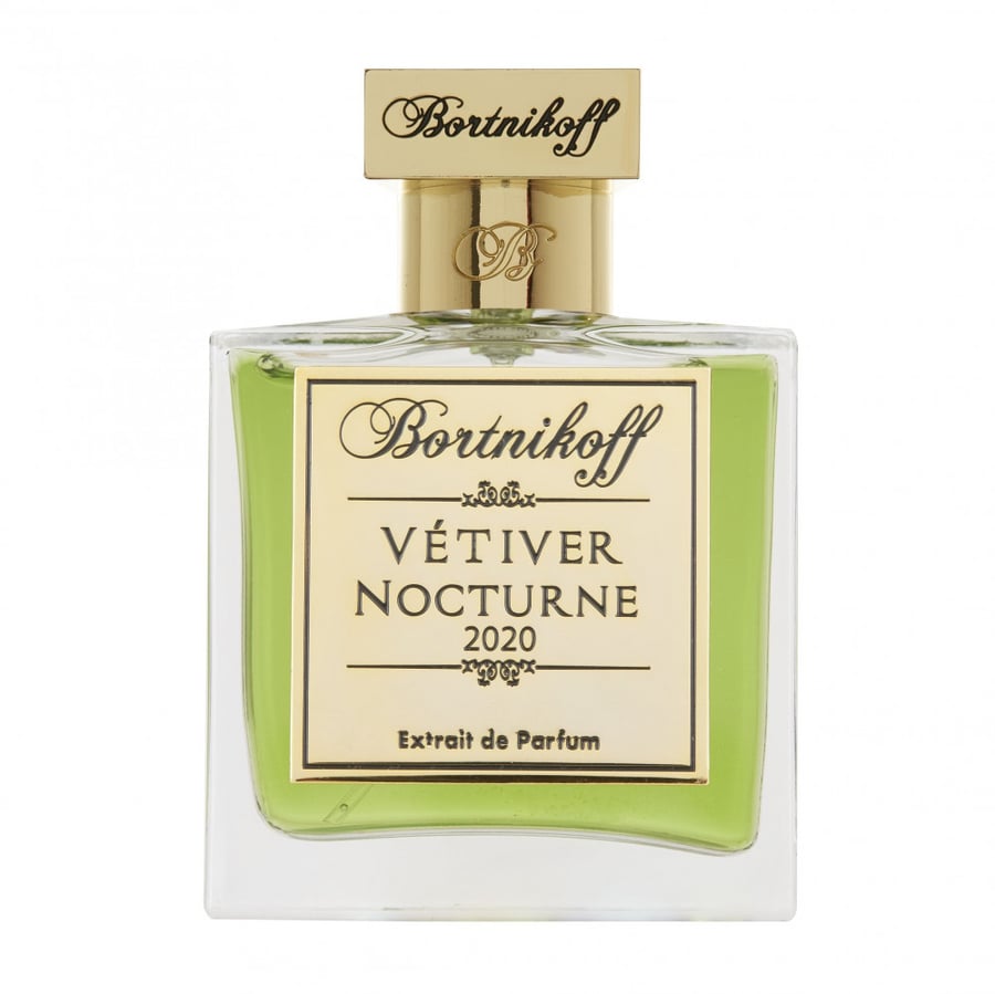 عينة
  vétiver nocturne bortnikoff