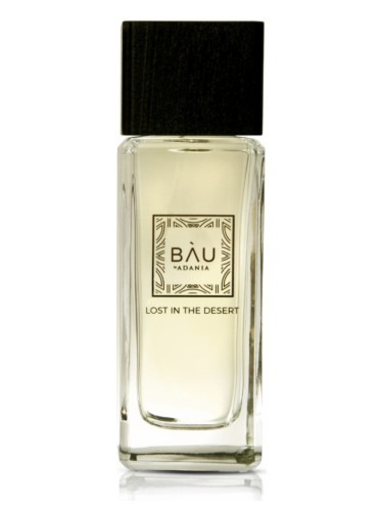 عينة Lost
  In The Desert BAU لاست ان ذي ديزرت من باو