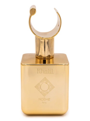 عينة
  Khalil Noème كاليل من نويمي باريس