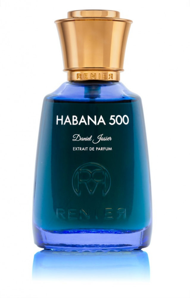عينة
  Habana 500 Renier