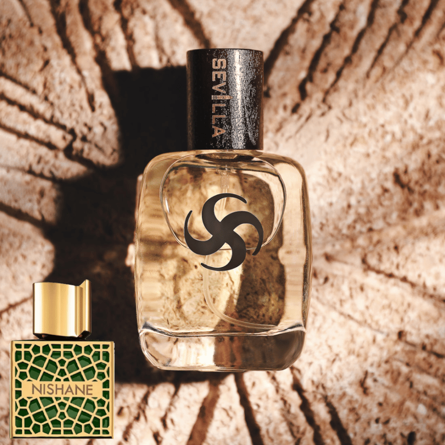 Royal Oud sevilla fragrances بديل شيم من نيشان