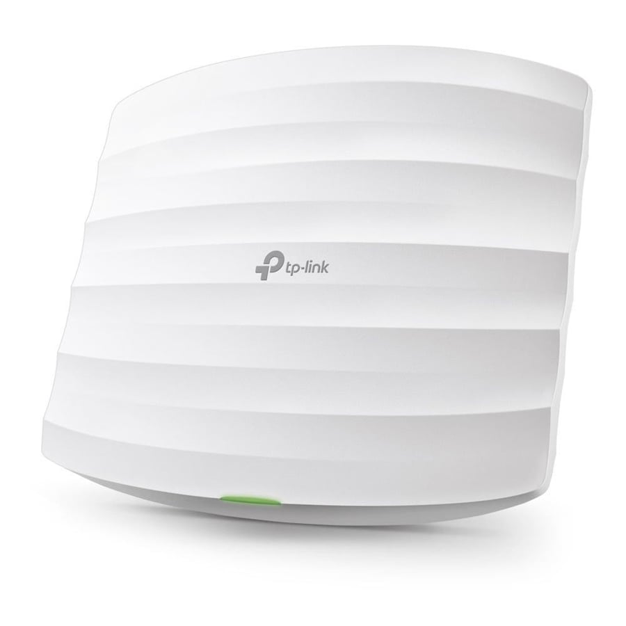 Access Point Access Points | TP-Link Eap225 installs on the ceiling