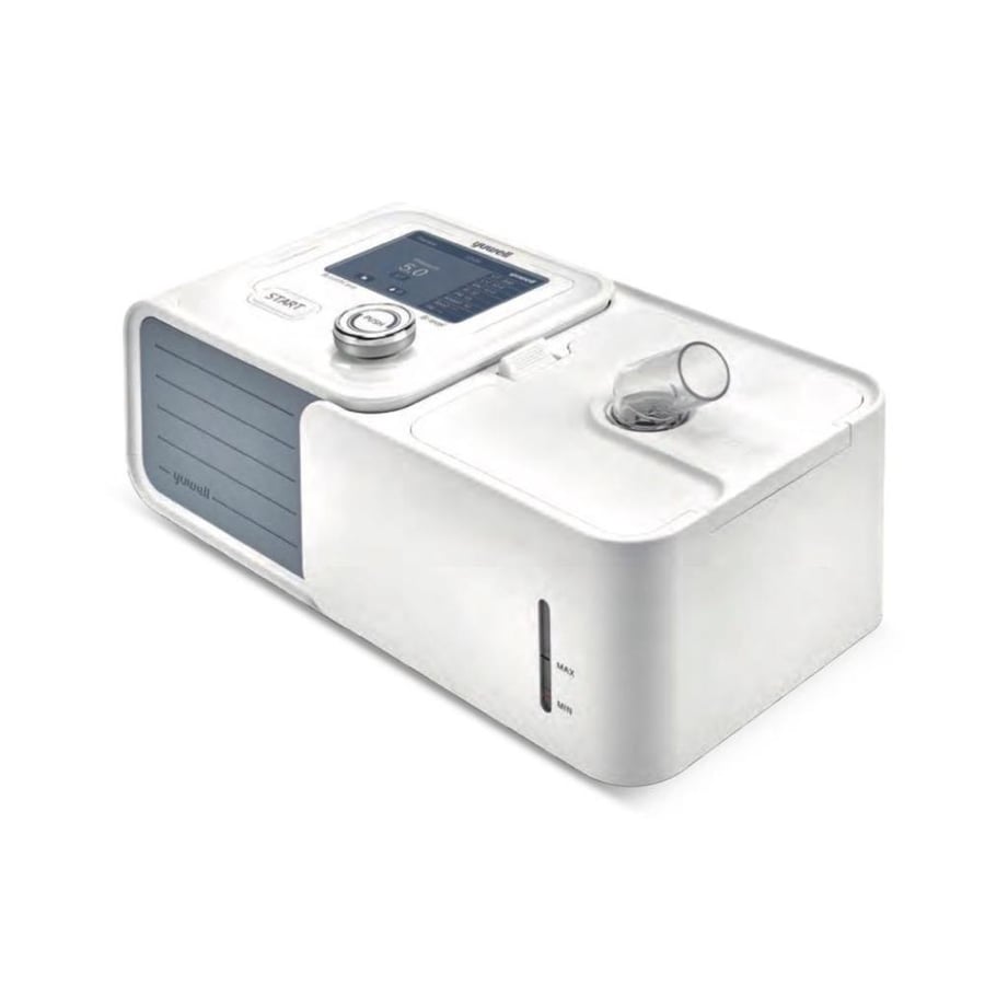 جهاز اوتو سيباب - Auto CPAP 560