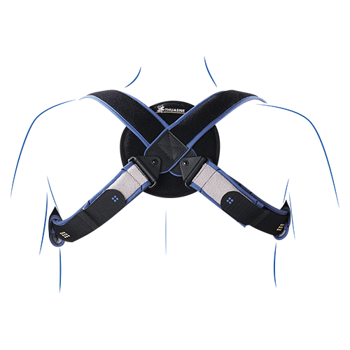 حزام الترقوة Ligaflex Clavicular