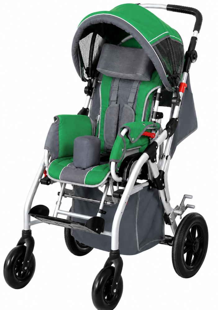 عربة اطفال شديدي الاعاقة انتكو - Buggy